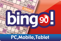 Gioca a Bingo90